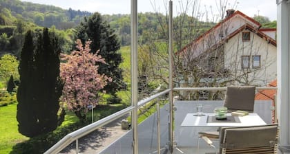 Savoir Vivre Modern Retreat