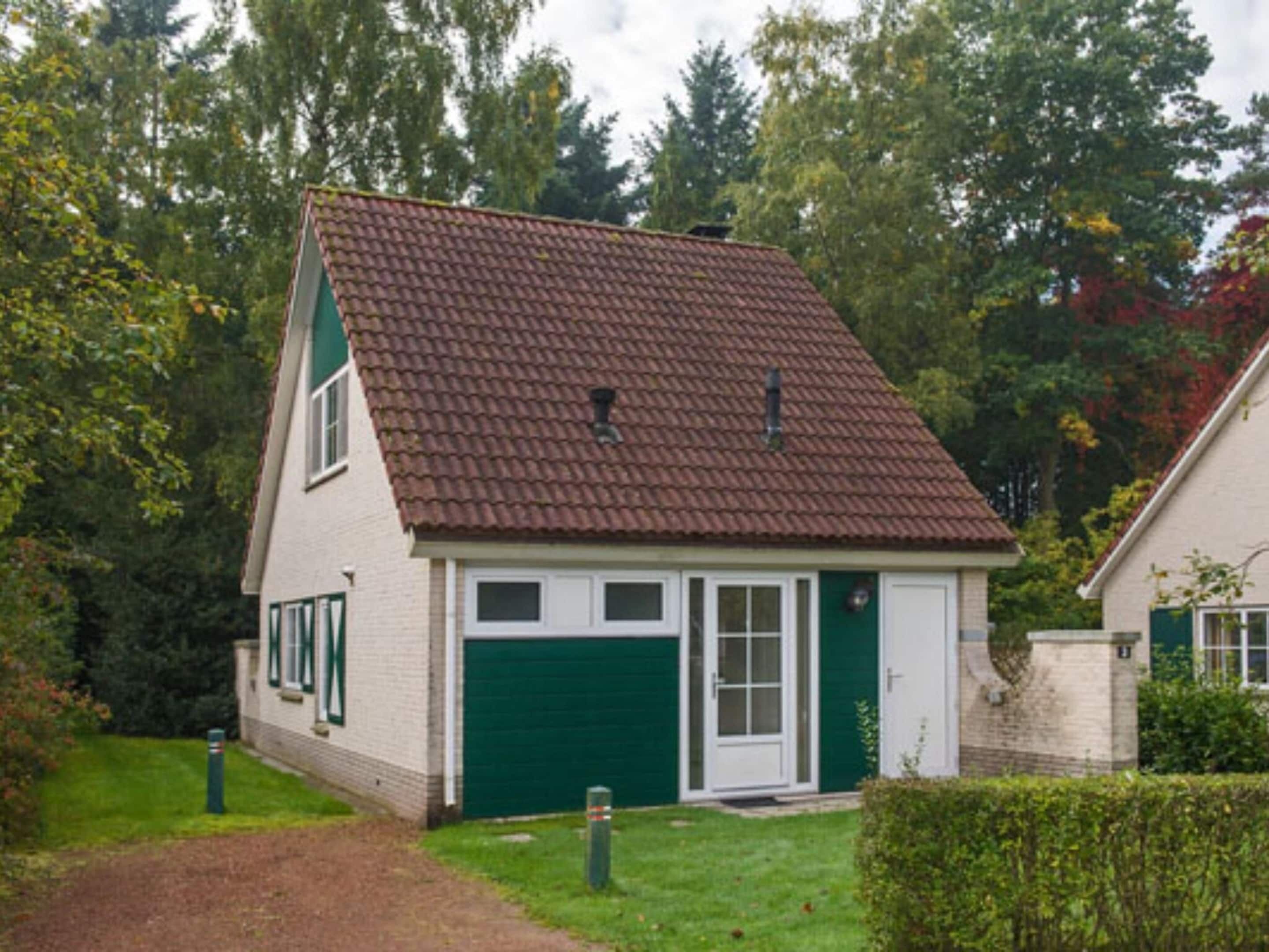 Eksteriør