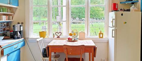 House | Interior