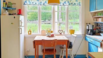 House | Private kitchen