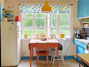 Casa | Cozinha privada