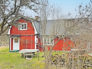 House | Exterior