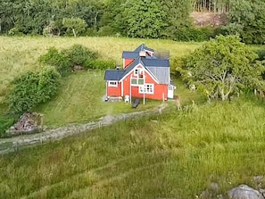 House | Exterior