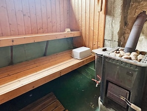 House | Interior