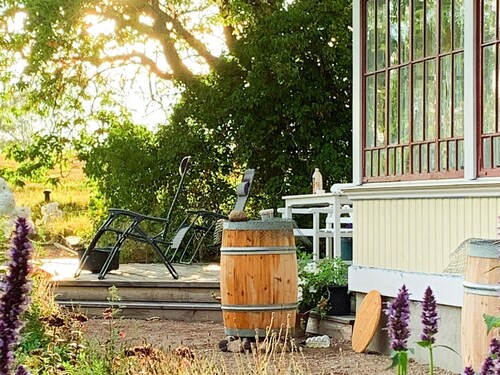 9 Person Holiday Home in Bello-by Traum