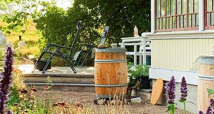 9 Person Holiday Home in Bello-by Traum