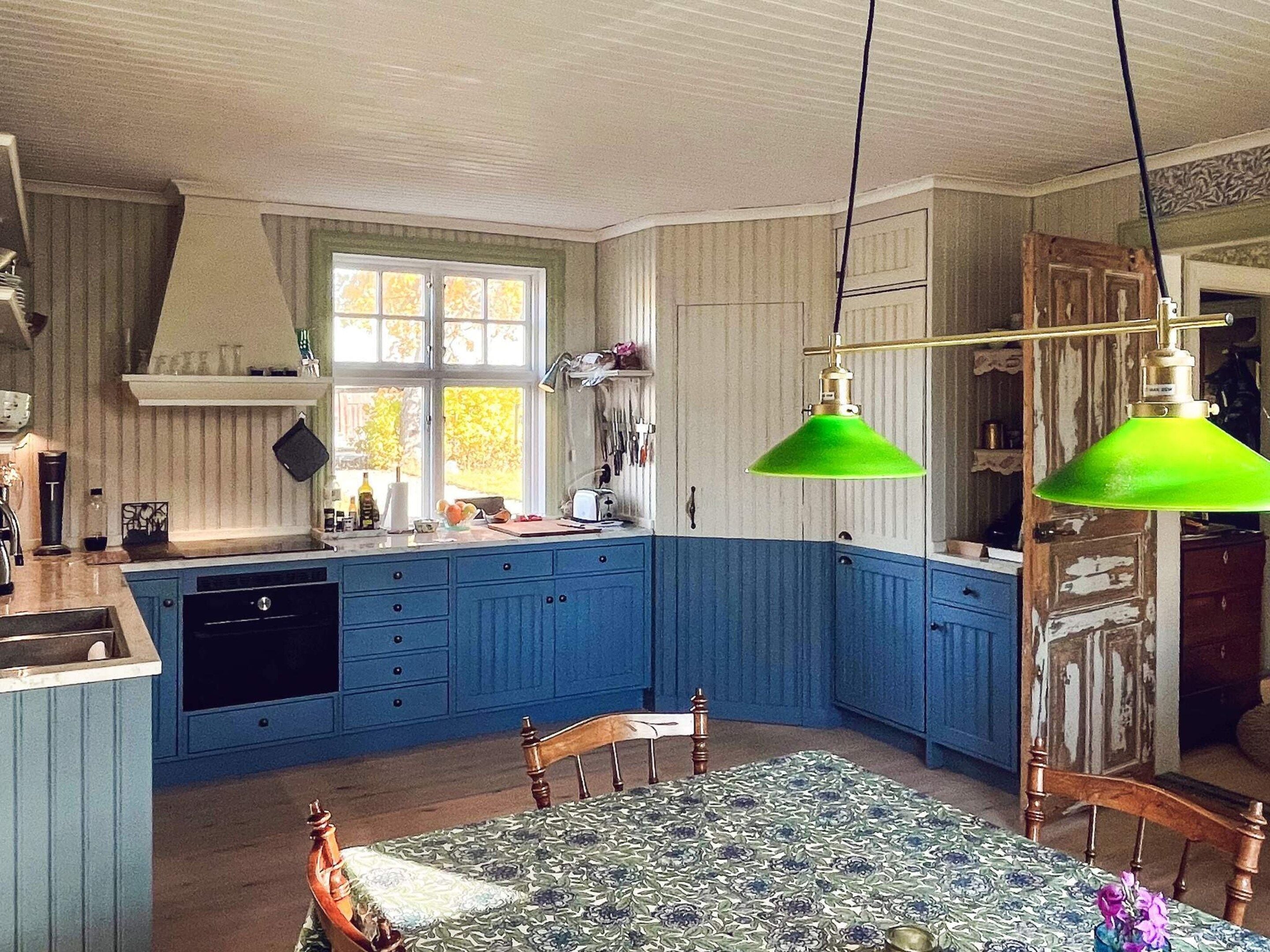 House | Interior