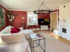 Maison | Intérieur