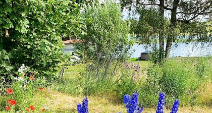 9 Person Holiday Home in Bello-by Traum