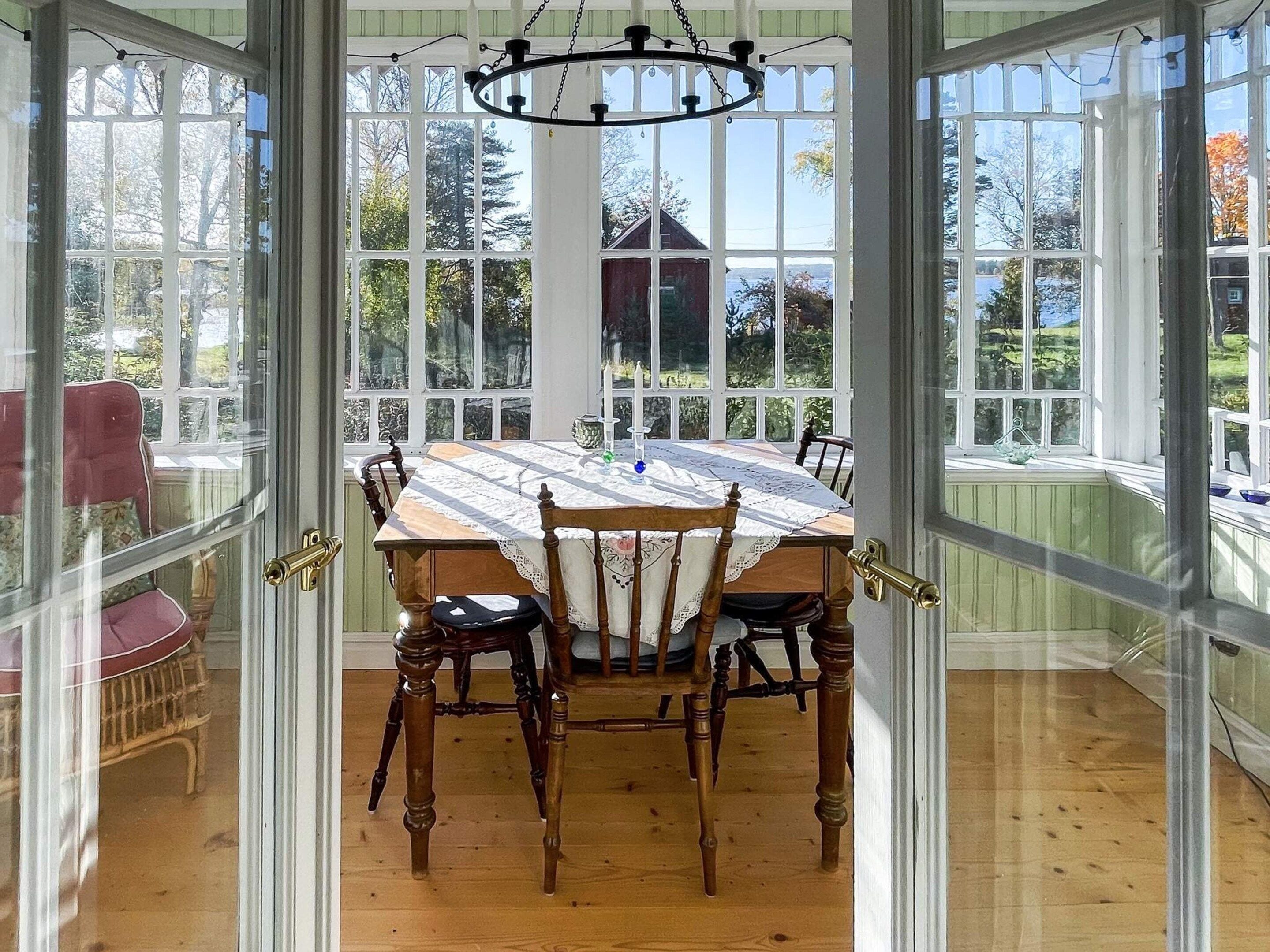 Casa | Interior