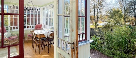 House | Interior