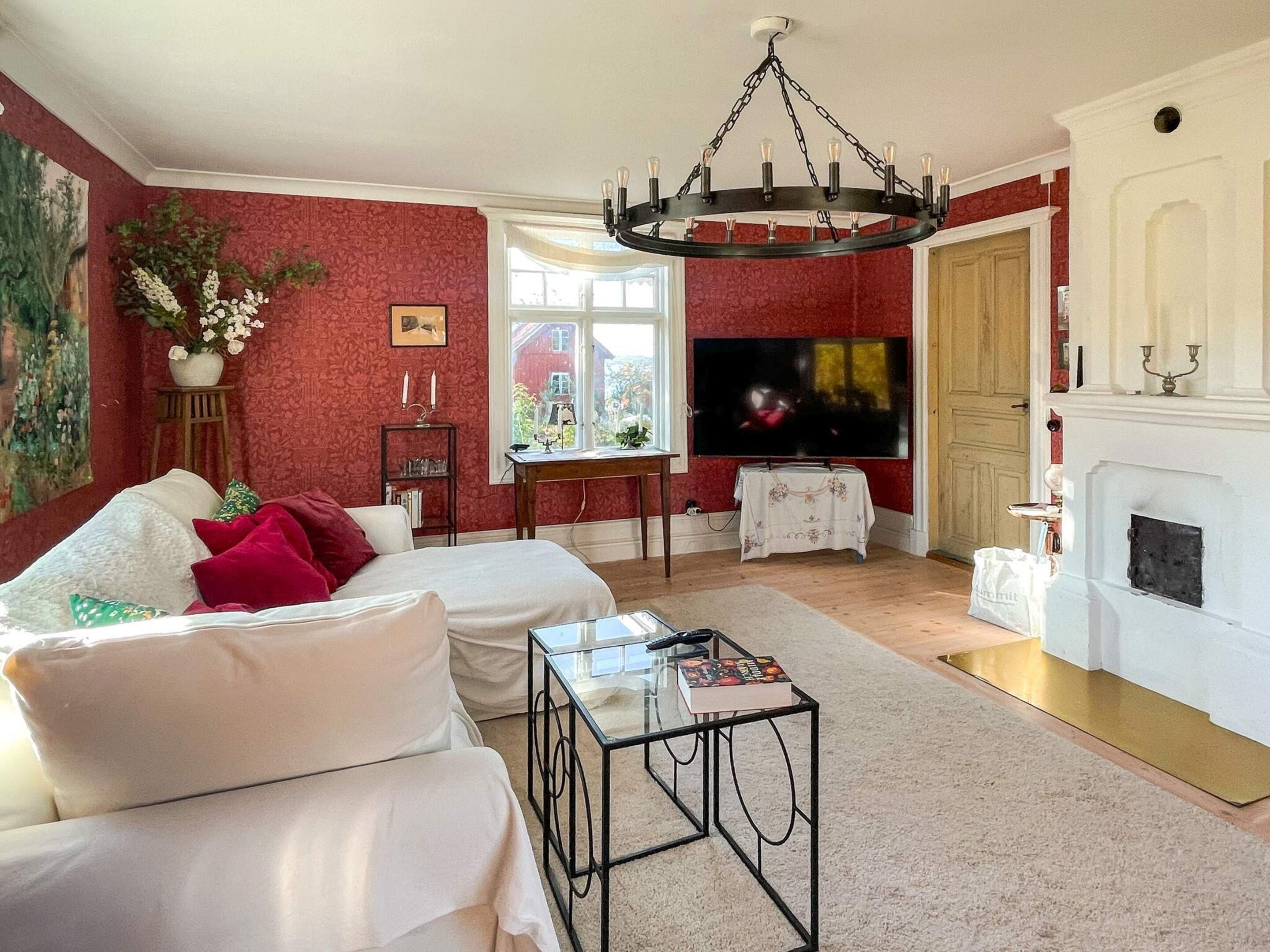 Casa | Interior