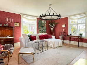 Maison | Intérieur
