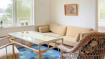 House | Interior