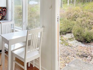 ハウス | レストラン