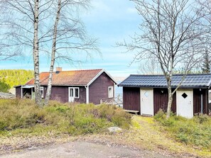Hus | Eksteriør