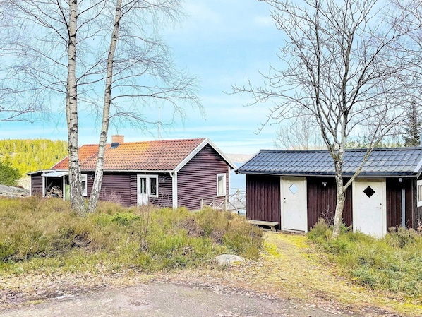 Talo | Ulkopuoli