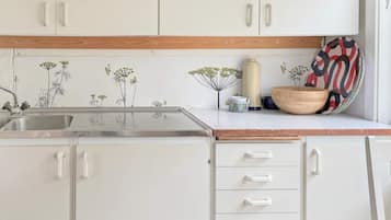 Rumah | Dapur pribadi