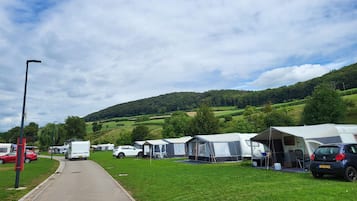 Tent | Exterieur