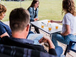 Tent | Dining