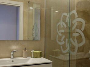 House | Bathroom - The Sarzana Suite (Sarzana)