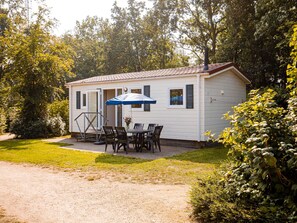 Chalet | Exterieur