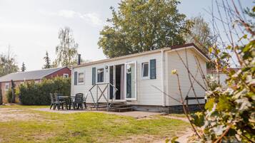 Chalet | Bahagian luar