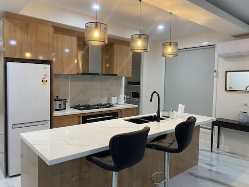 Brand new whole house filled with all amenities.