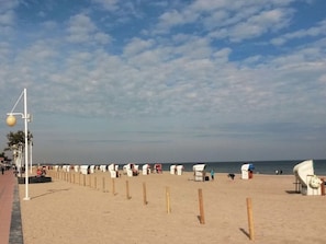 Beach - Ostseeblick Berolina (Dahme)