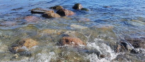 Spiaggia