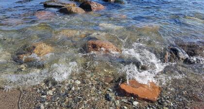 Ostseeblick Berolina