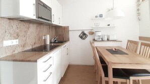 Hus | Eget kjøkken