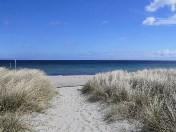 Beach - Ostseeblick Berolina (Dahme)