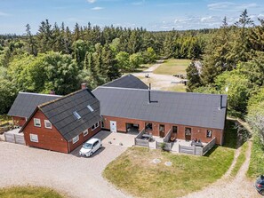 Lägenhet | Exteriör