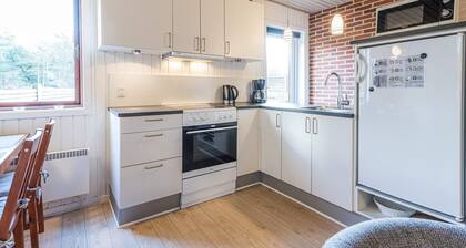 4 Person Holiday Home in Blavand