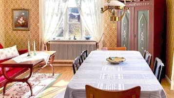 Rumah | Tempat makan
