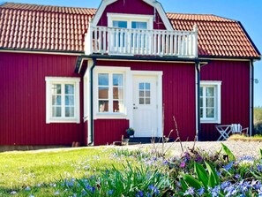 Exterior - 4 Person Holiday Home in Vimmerby-by Traum (Vimmerby)