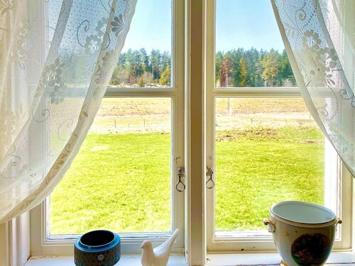 4 Person Holiday Home in Vimmerby-by Traum