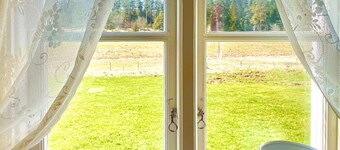 4 Person Holiday Home in Vimmerby-by Traum