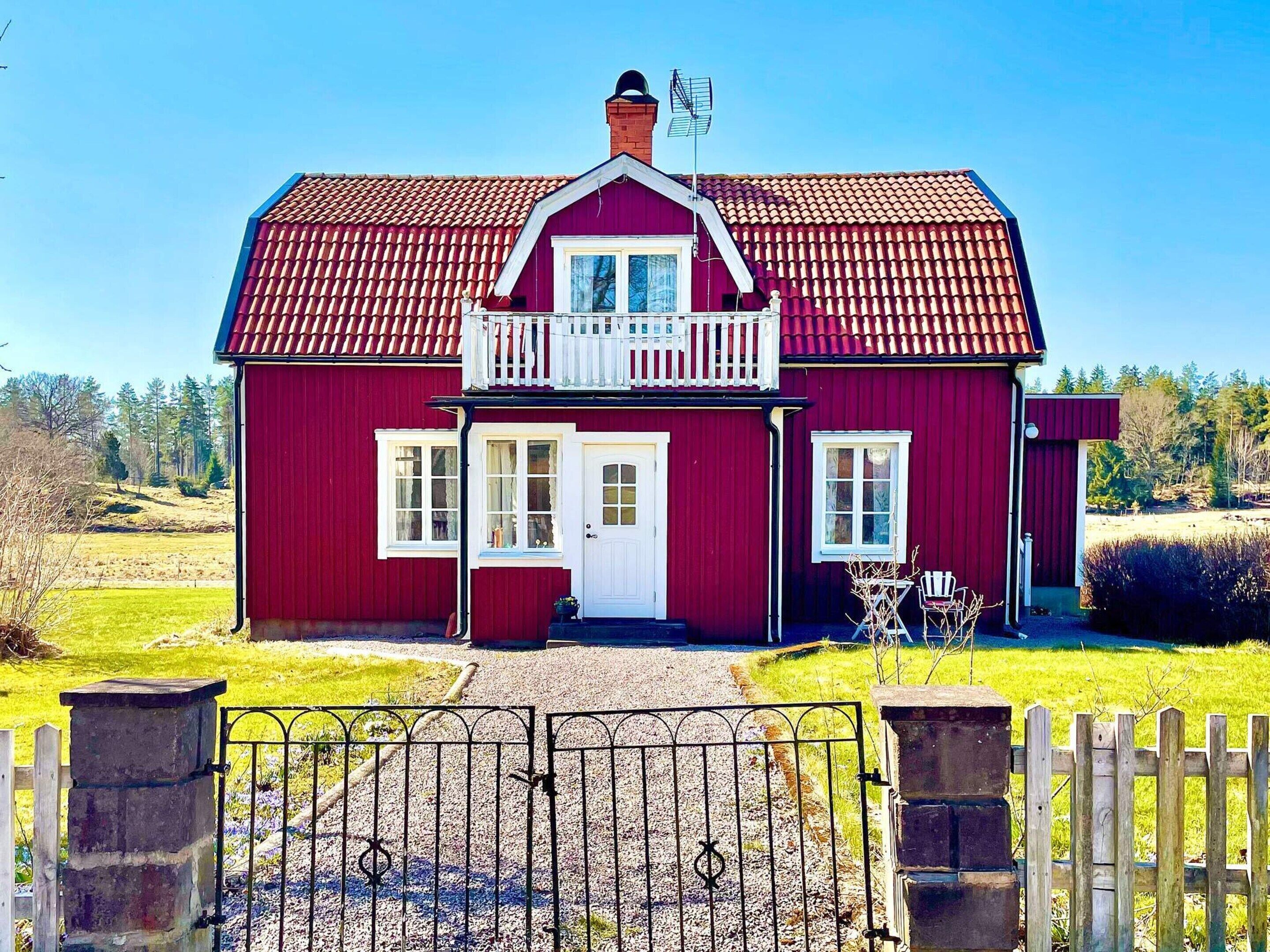 House | Exterior