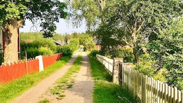 Hus | Exteriör
