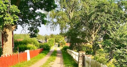 4 Person Holiday Home in Vimmerby-by Traum