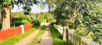 4 Person Holiday Home in Vimmerby-by Traum