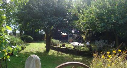 Turnau Modern Retreat