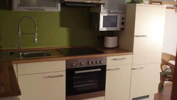 Rumah | Dapur pribadi