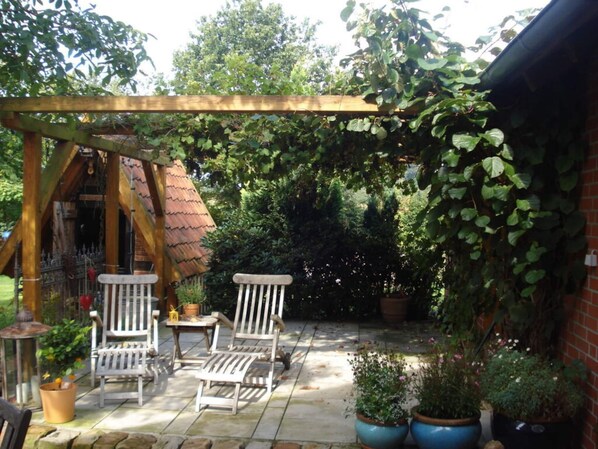 Exterior - Turnau Modern Retreat (Wölpinghausen)