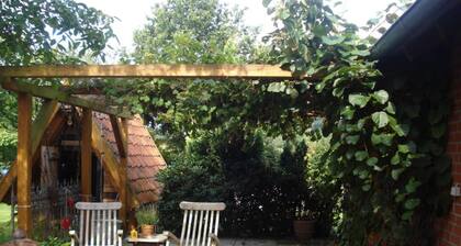 Turnau Modern Retreat