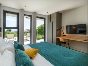 Villa | 4 bedrooms, iron/ironing board - Villa Kathrin Istria (Medulin)