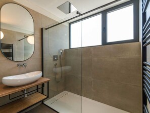Villa | Bathroom - Villa Kathrin Istria (Medulin)