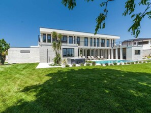 Exterior - Villa Kathrin Istria (Medulin)